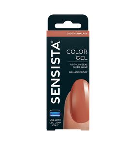 Color gel lady marmalade
