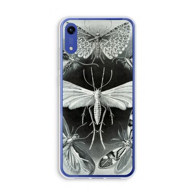 Haeckel Tineida: Honor Play 8A Transparant Hoesje