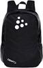 Craft 1905597 Squad Practise Backpack - Black - One Size