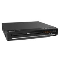 Dvd en tdt-speler Sunstech DVPMH225 Zwart Dvd en tdt-speler Sunstech DVPMH225 Zwart