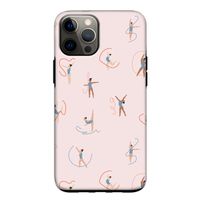 Dancing #3: iPhone 12 Pro Tough Case