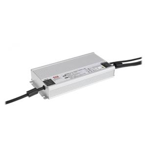 Mean Well HVGC-1000A-H-AB LED-driver Constant vermogen 1008 W 2800 - 7000 mA 70 - 180 V/DC 3-in-1 dimmer, Outdoor, PFC-schakeling, Dimbaar, Instelbaar,