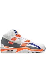 Nike baskets montantes Air Trainer SC - Blanc - thumbnail