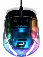 Endgame Gear XM1 RGB muis Gamen Rechtshandig USB Type-A Optisch 16000 DPI - thumbnail