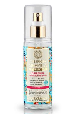 Natura Siberica Oblepikha Conditioning Spray (125 ml)