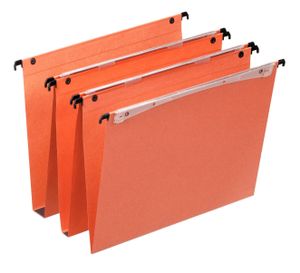 Hangmap esselte orgarex dual b30 330 vert oranje Hangmap esselte orgarex dual b30 330 vert oranje