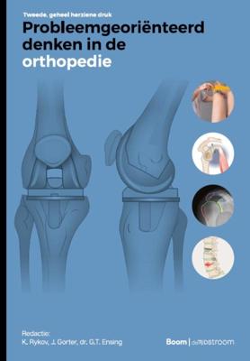 Probleemgeoriënteerd denken in de orthopedie (Paperback)