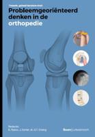 Probleemgeoriënteerd denken in de orthopedie (Paperback)