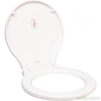 Jabsco Seat + Lid Default