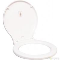 Jabsco Seat + Lid Default