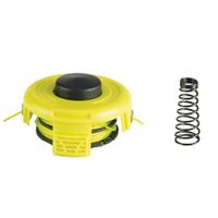 Ryobi RAC118 | 1.2mm Dubbelmaaidraad Bump Feed dop en spoel  - 5132002590 - 5132002590