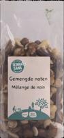 Gemengde noten bio 225 Gram