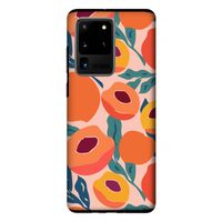 Perzik: Samsung Galaxy S20 Ultra Tough Case
