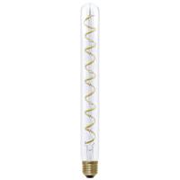 Segula 55419 LED-lamp E27 Buis 8 W = 35 W Warmwit (Ø x l) 32 mm x 300 mm 1 stuk(s) - thumbnail