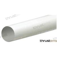 Hélices de proa y accesorios GS64036 - TUNEL 250 MM X 1,5 M