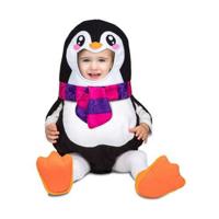 Kostuums voor Baby's My Other Me Pinguïn Maat 7-12 Maanden