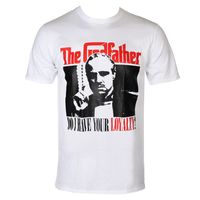 Merchandise Godfather Loyalty shirt heren 2XL  -