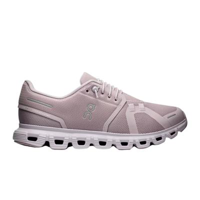On Cloud 6 Wandelsneakers Dames 38