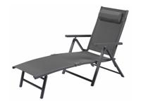 LIVARNO Ligstoel Houston