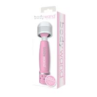 Vibrator Bodywand BW101P Roze