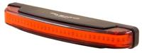 Spanninga achterlicht pimento large rl e-bike 6-48v 80mm