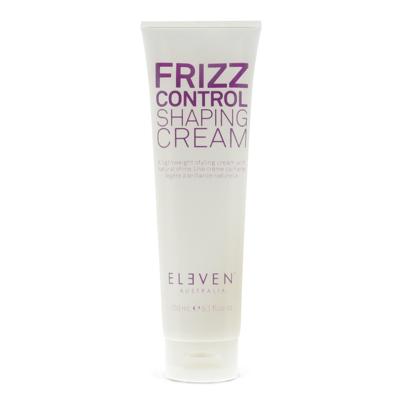 Eleven Australia Styling Frizz Control Shaping Cream Hold 1 150ml
