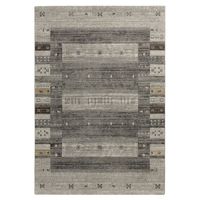 Berber Karpet Milano 1450-695 Multi -80 x 150 cm - thumbnail