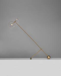 Schwung Lighting - Zosia Floor Lamp