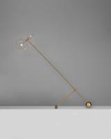 Schwung Lighting - Zosia Floor Lamp - thumbnail