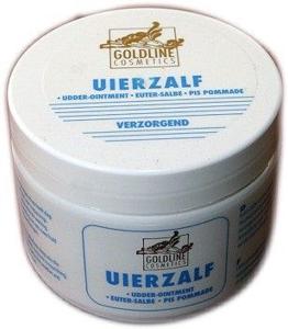 Goldline Goldline Uierzalf 250ml