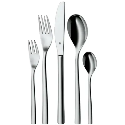 WMF Bestekset Palermo 60-delig / 12 personen
