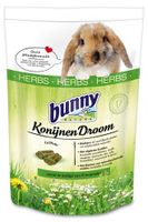 Bunny Nature 25065 voeding voor kleine dieren Snack 1,5 kg Konijn - thumbnail