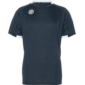 The Indian Maharadja Heren tech shirt IM - Navy