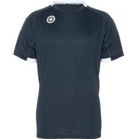 The Indian Maharadja Heren tech shirt IM - Navy