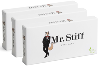 Mr Stiff Libido Pillen 15 capsules - thumbnail