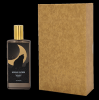 Memo Russian Leather Eau de parfum Spray 75ml