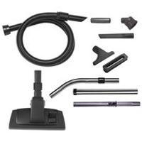 Numatic HVN 203-11 9 l Trommelstofzuiger Droog 620 W Stofzak - thumbnail