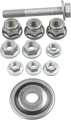 Reparatieset, wielophanging 4240301