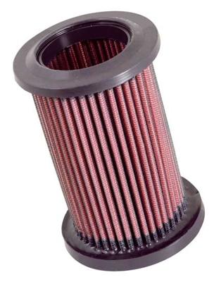 K&N Luchtfilter, Motorspecifieke luchtfilters, DU-1006