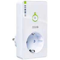 CUVEO CR-D300 W Stopcontact, Dimmer Draadloos - thumbnail