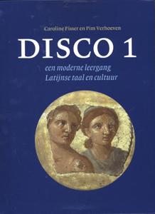 Disco 1 (Hardback)