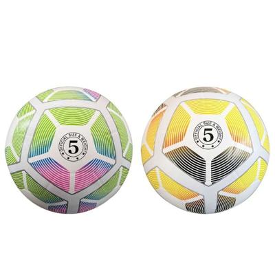 Voetbal Multicolour Ø 23 cm