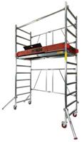Little Jumbo JUMBO vouwsteiger 180 - 185cm - 41601939