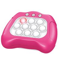 Pop or Flop - roze