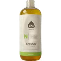 CHI Badolie neutraal CHI Badolie neutraal