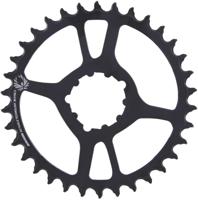 SRAM kettingblad "x-sync 2" chain ring x-sync2 34 teeth steel black