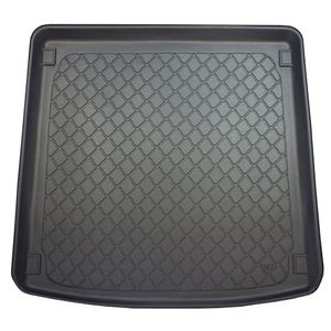 Kofferbakmat passend voor Audi A4 Avant (B6/B7) 2001-2008 / Seat Exeo ST 2009-2013 192030
