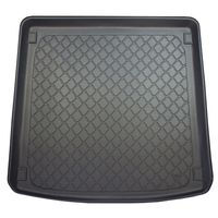 Kofferbakmat passend voor Audi A4 Avant (B6/B7) 2001-2008 / Seat Exeo ST 2009-2013 192030