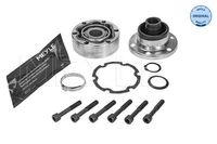 Homokineet reparatie set, aandrijfas 2144980033