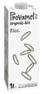 Provamel Rijst Drink Ongezoet